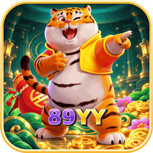 Logo 89YY
